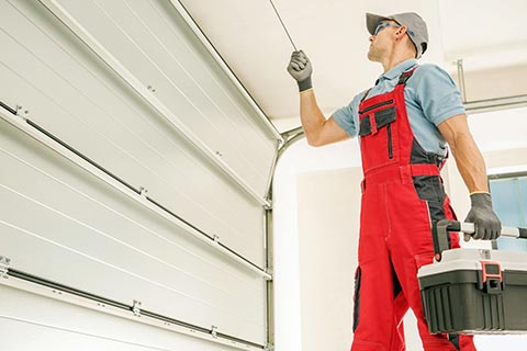 Fountain Valley Garage Door Repair